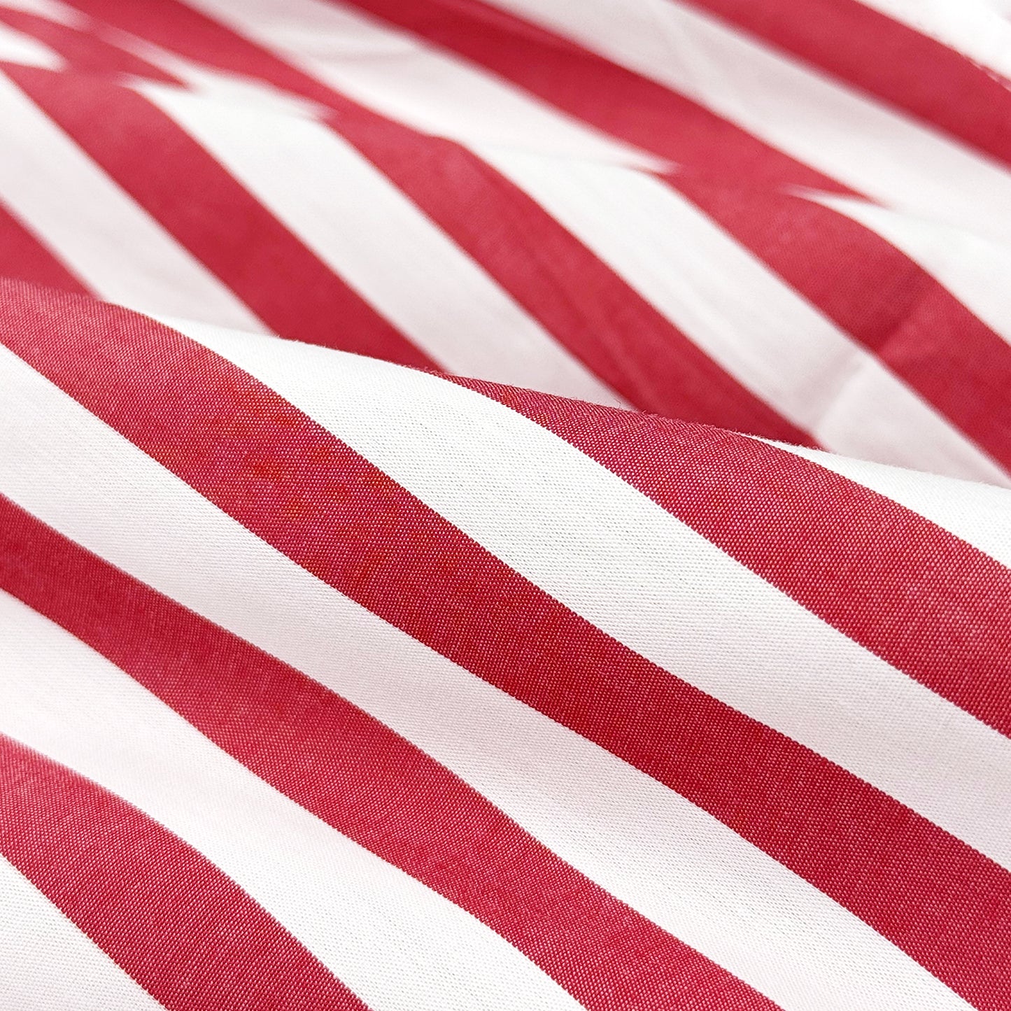 CIRCUS-STRIPE TRUNKS