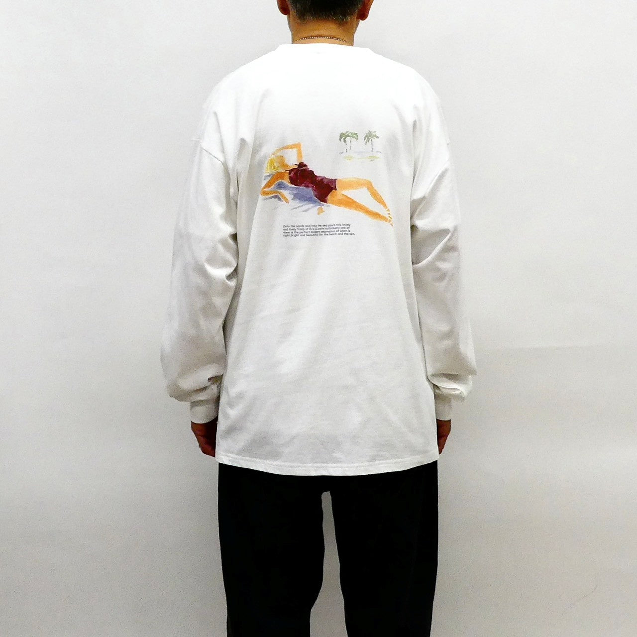 1936 Beach LSTEE(WINE)