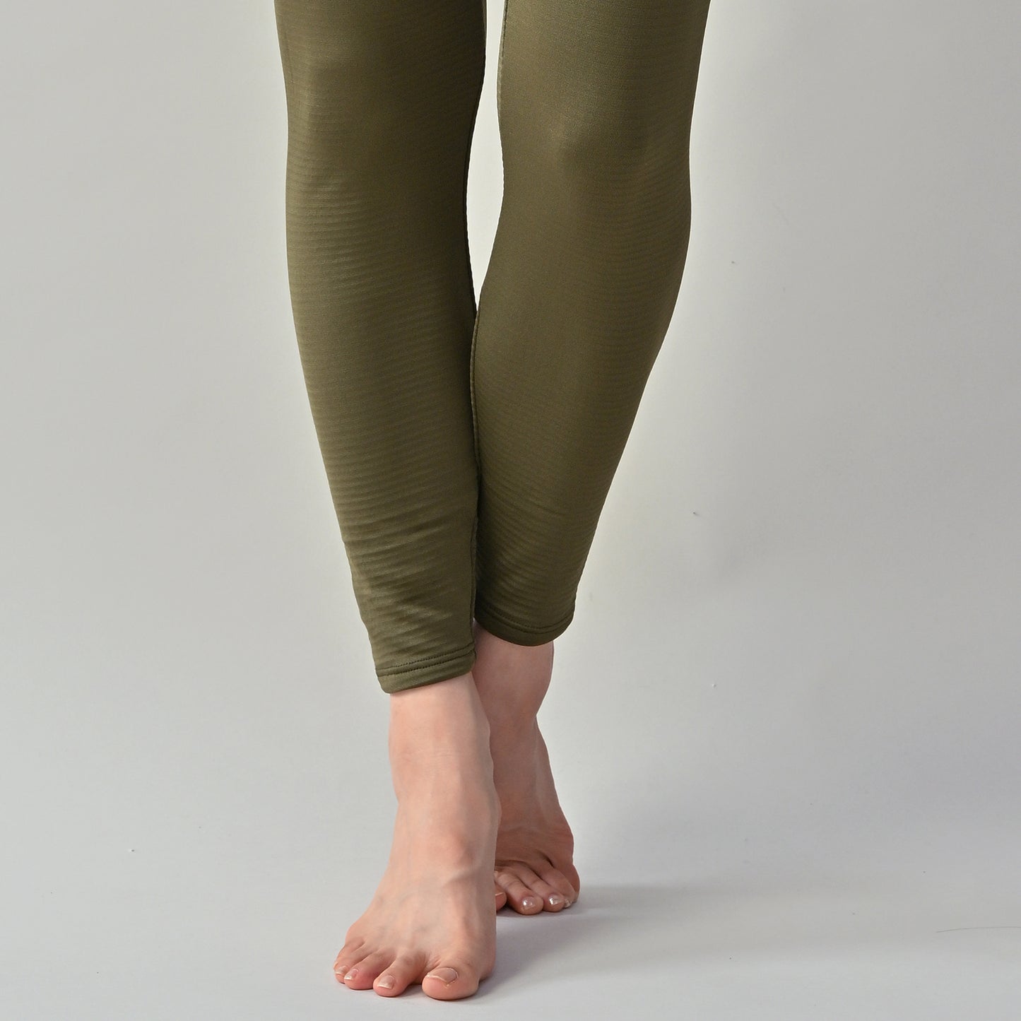 【Ladies】瞬暖GRID-TEC+ Ladies Leggings