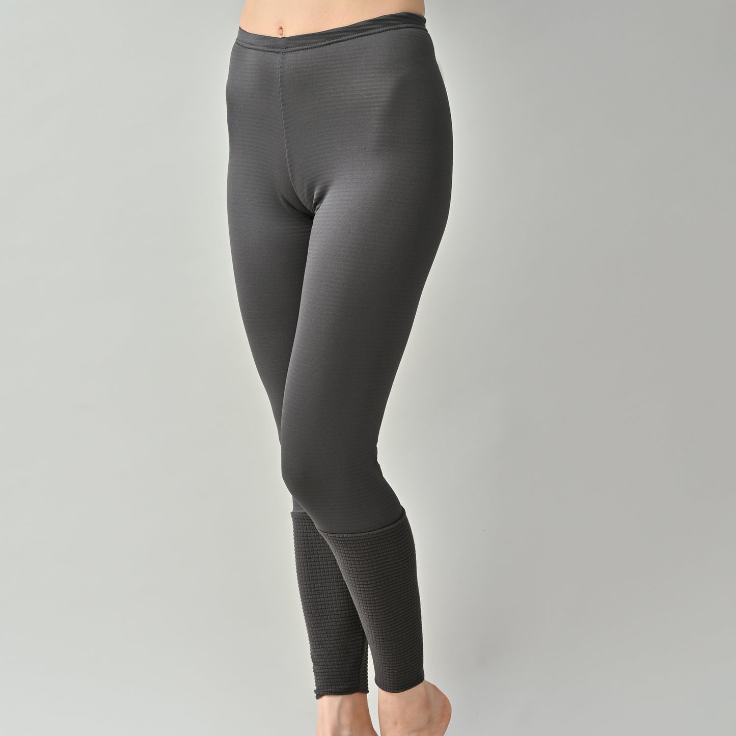 【Ladies】瞬暖GRID-TEC+ Ladies Leg Warmer Leggings