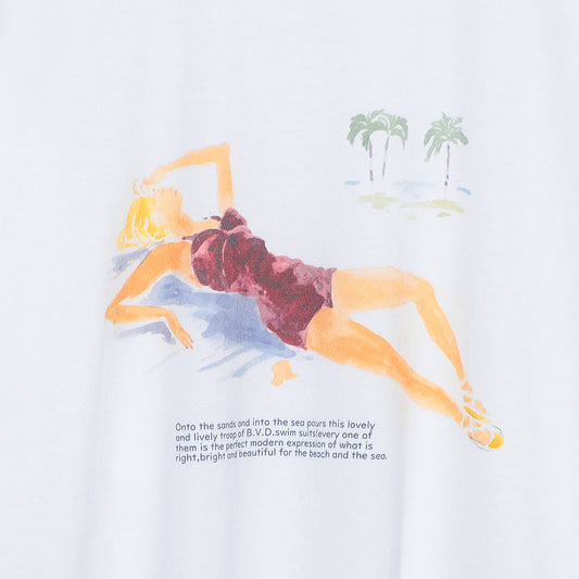 1936 Beach LSTEE(WINE)