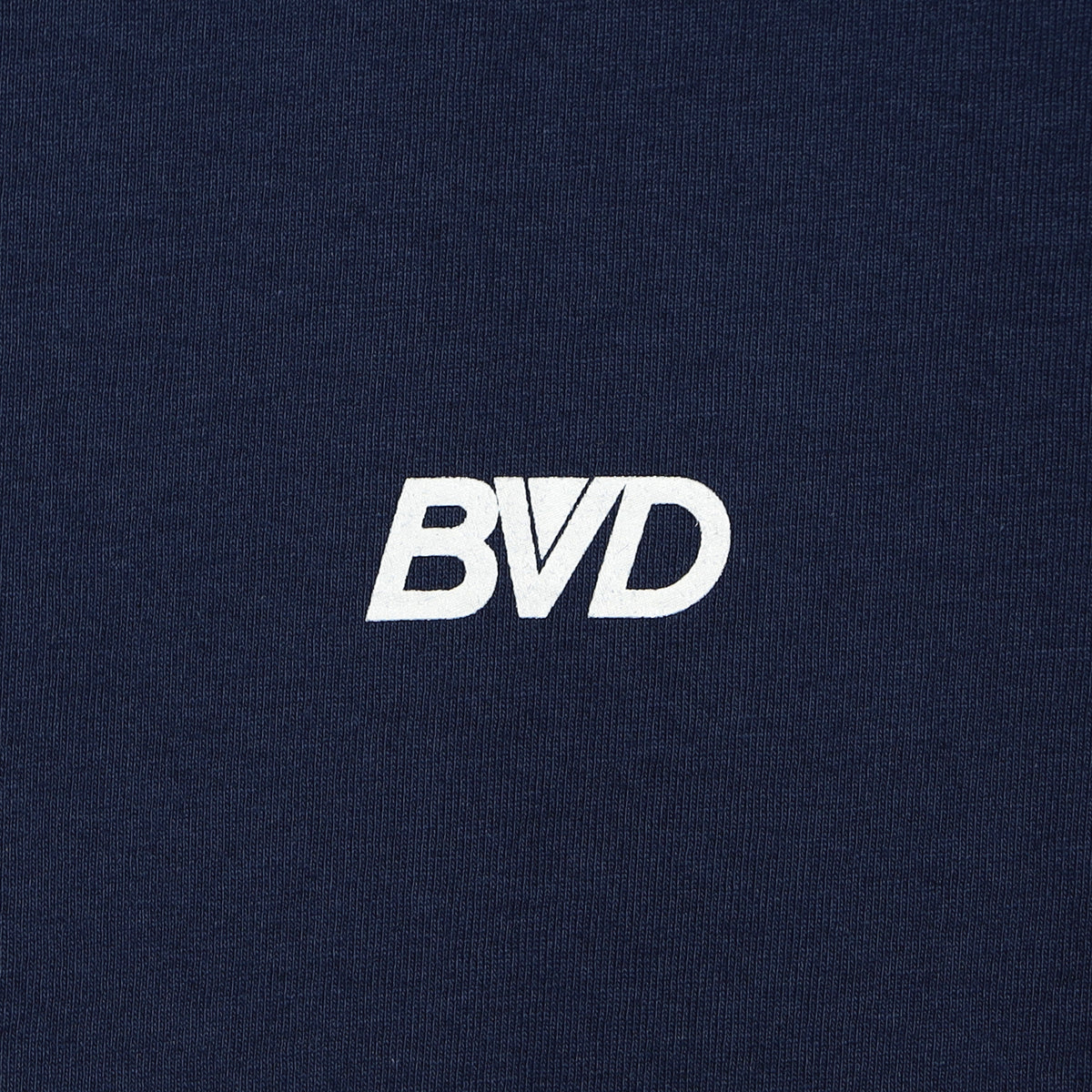 B.V.D.×C.C.C. 2POINT TEE