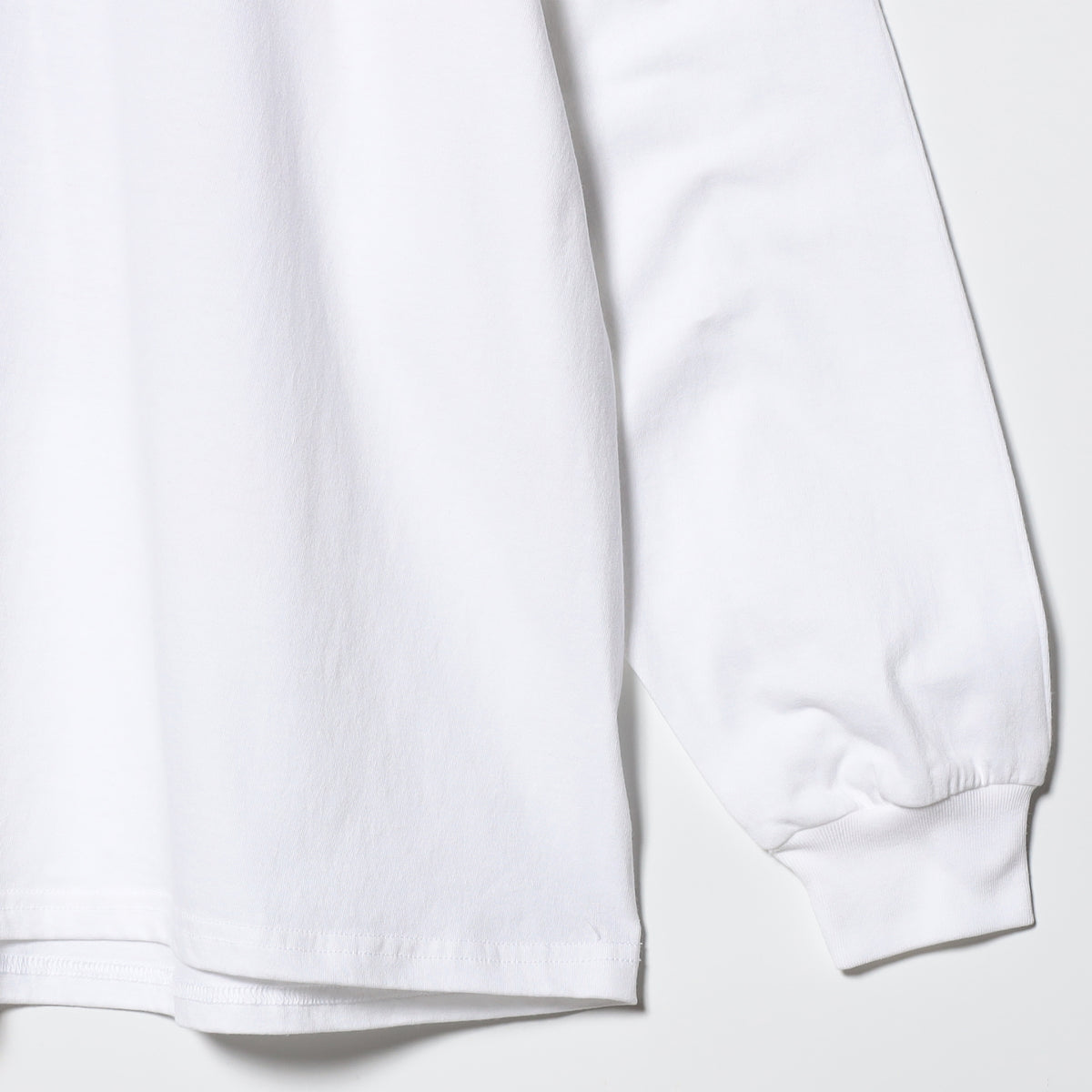 COLLECTED PHOTO L/S TEE