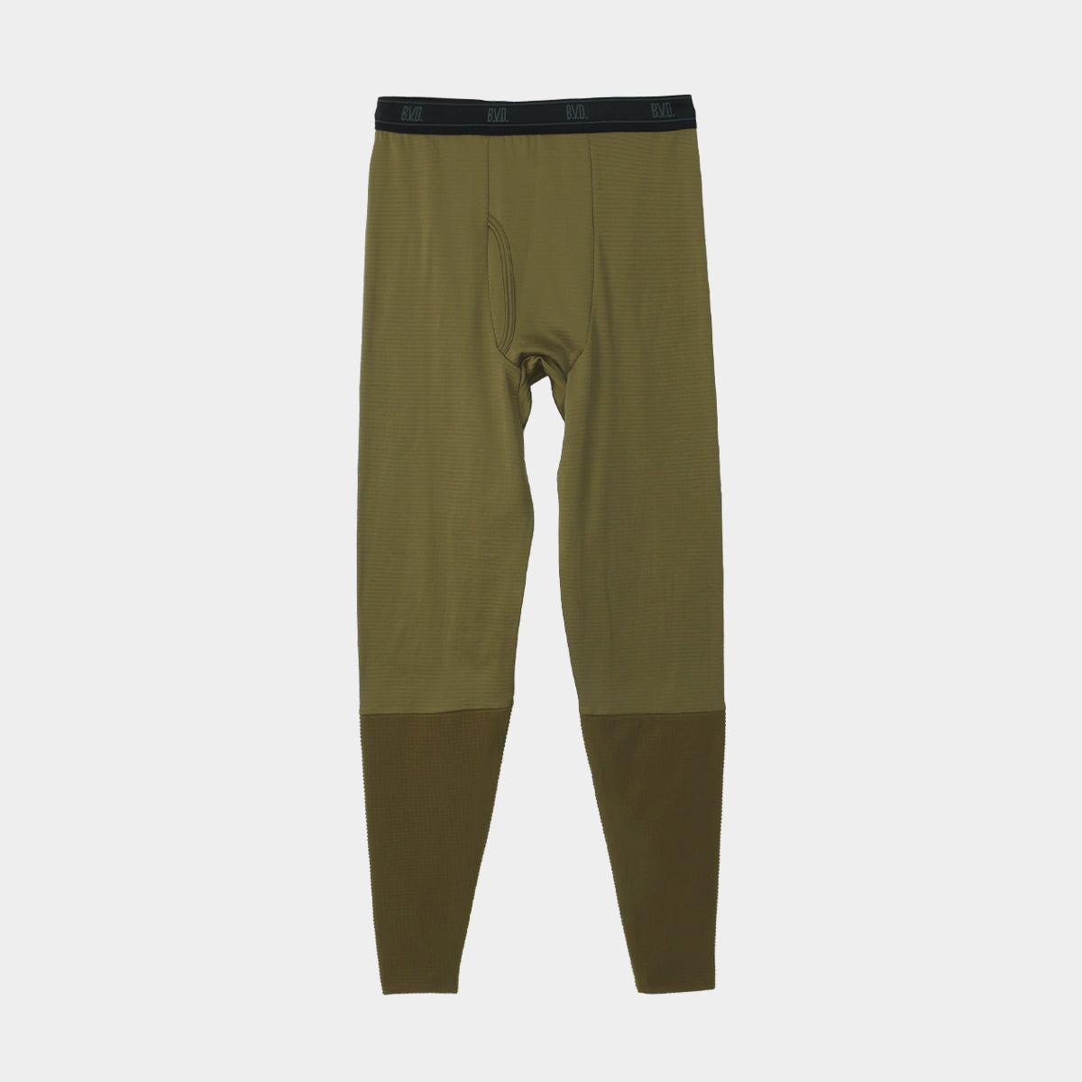 【Mens】瞬暖GRID-TEC+ Leg Warmer Leggings
