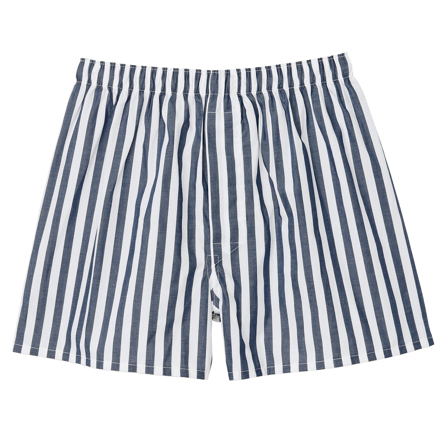CIRCUS-STRIPE TRUNKS