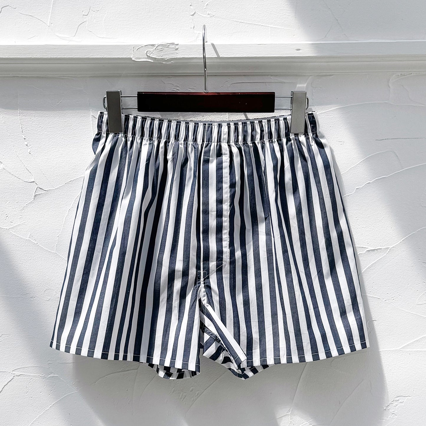 CIRCUS-STRIPE TRUNKS