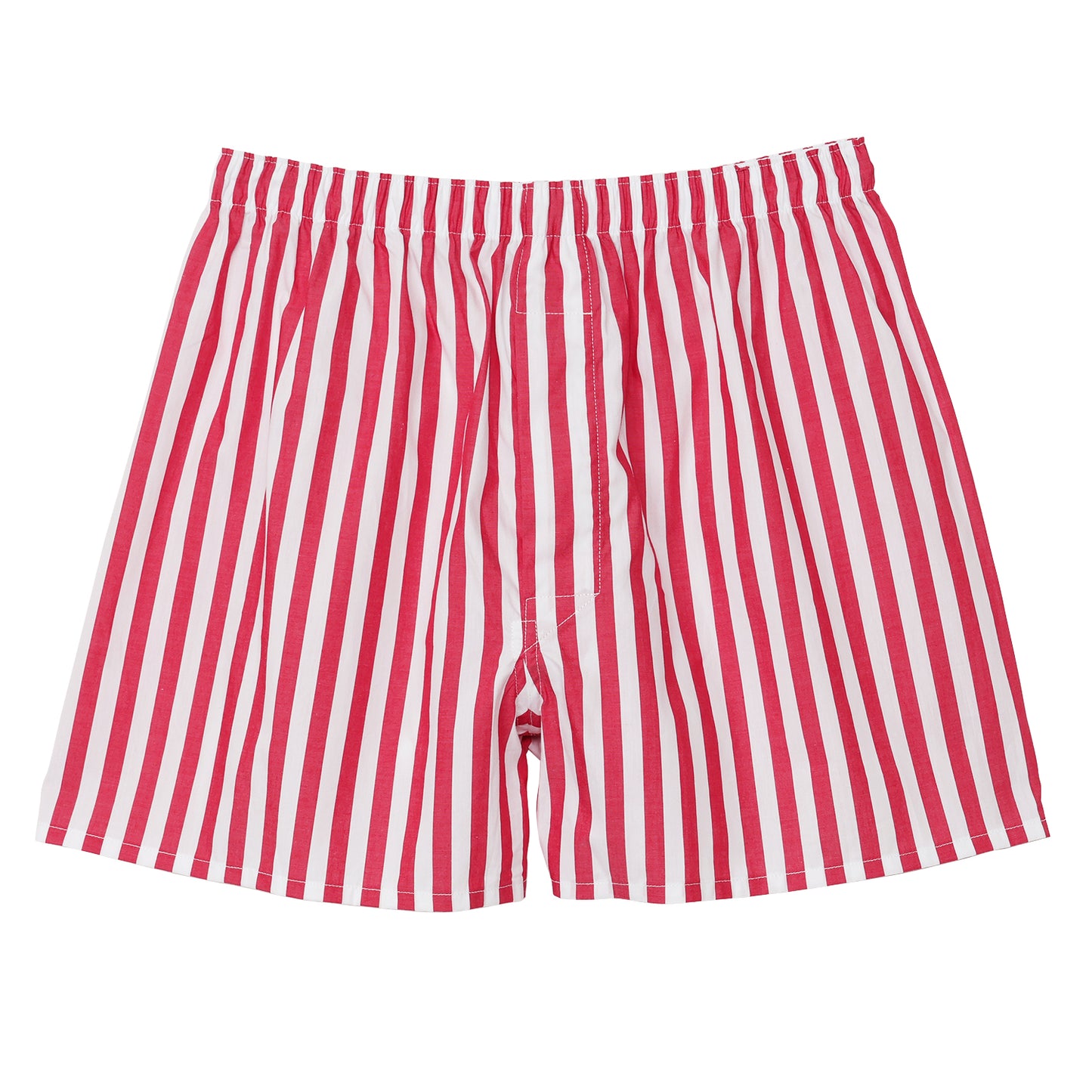 CIRCUS-STRIPE TRUNKS