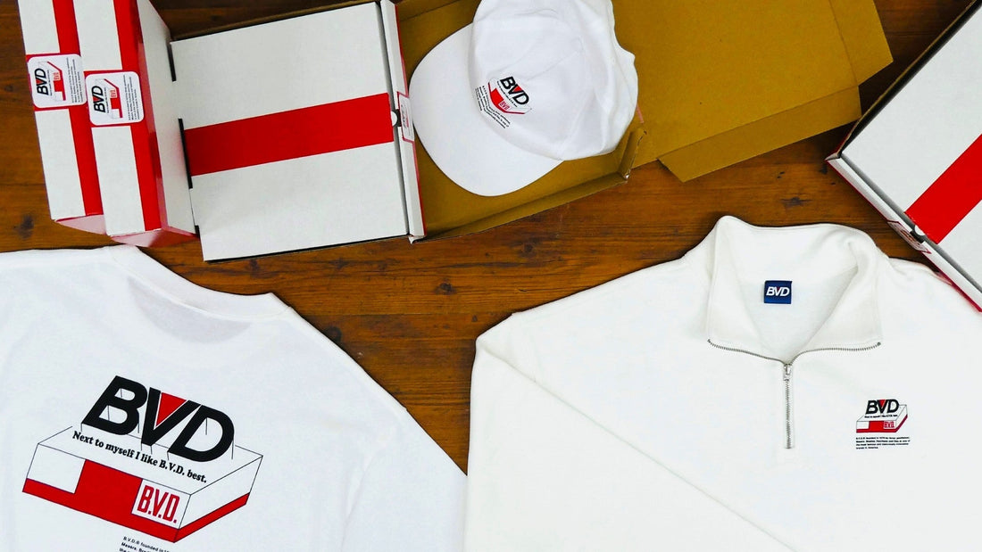 FRESHWEAR DELIVERY SERVICE