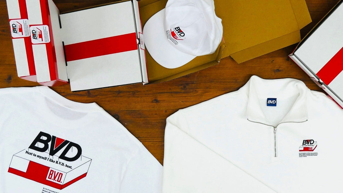 FRESHWEAR DELIVERY SERVICE