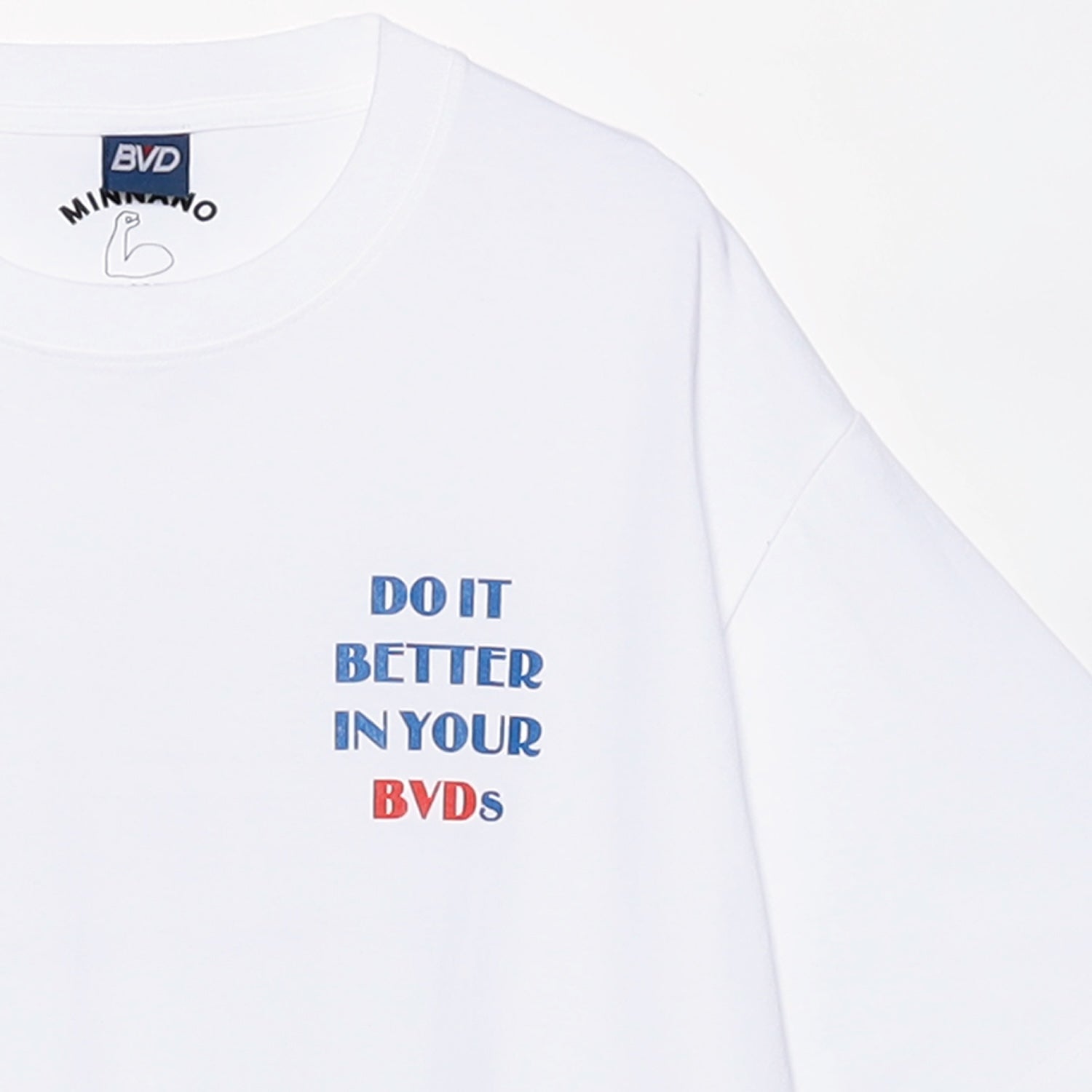 T-SHIRTS
