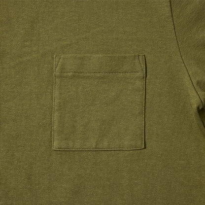 ベースガーメンツ ヘビーウエイト クルーネックTシャツ