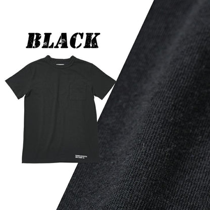 ベースガーメンツ ヘビーウエイト クルーネックTシャツ