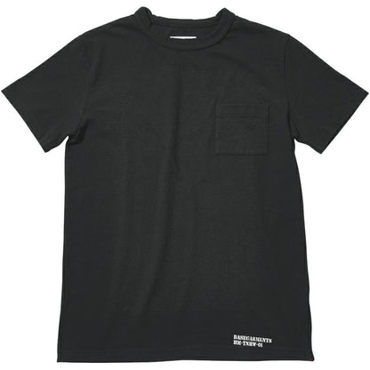 ベースガーメンツ ヘビーウエイト クルーネックTシャツ