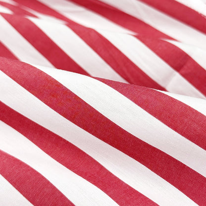 CIRCUS-STRIPE TRUNKS