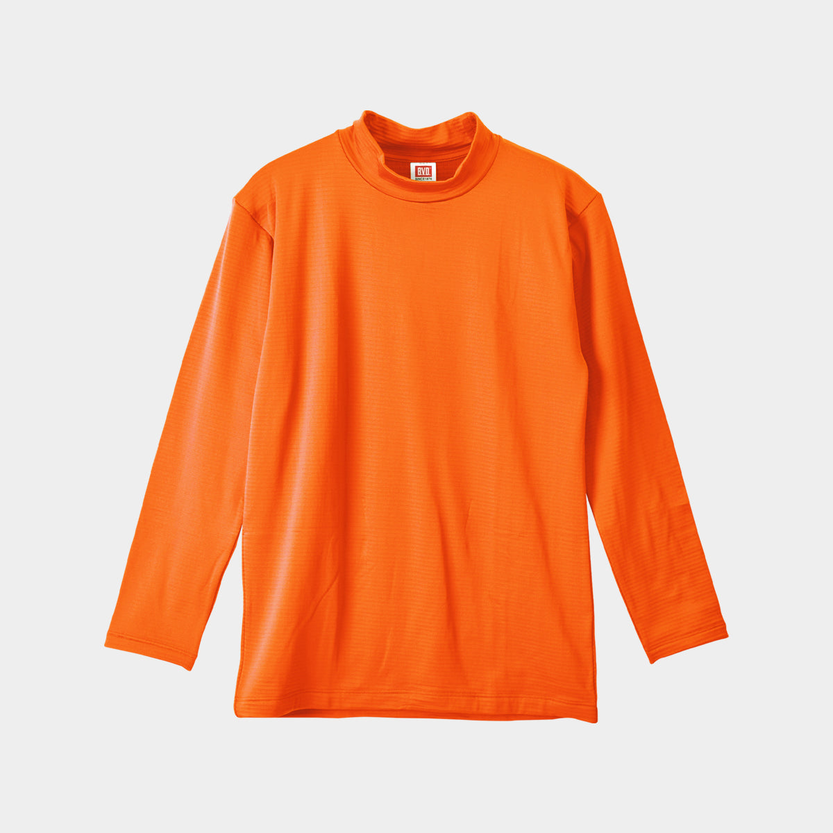 暖（Dan） Men】瞬暖GRID-TEC+ High-neck – B.V.D. オンラインストア