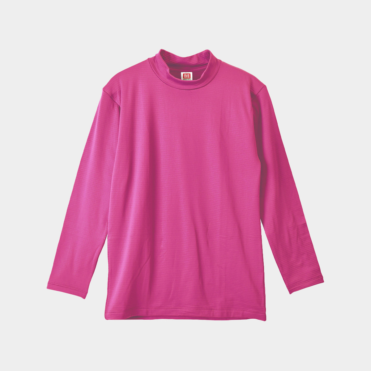 【Mens】瞬暖GRID-TEC+ High-neck