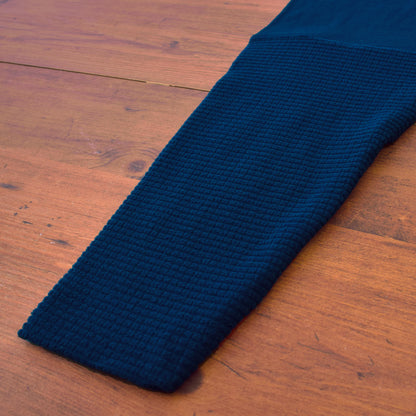 【Mens】瞬暖GRID-TEC+ Leg Warmer Leggings