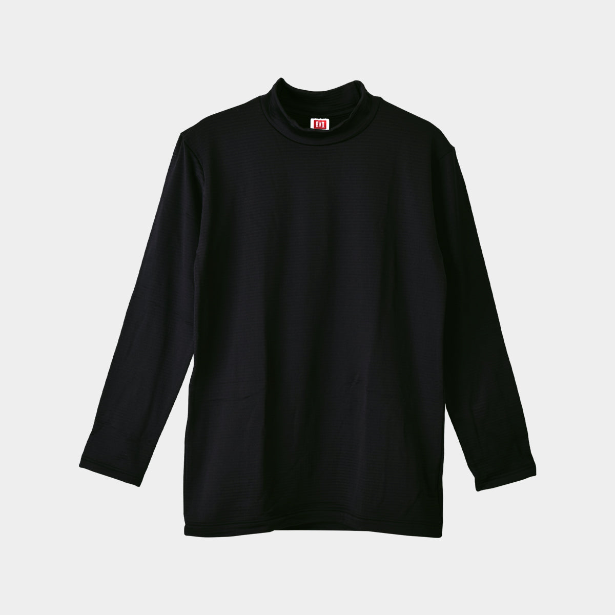 【Mens】瞬暖GRID-TEC+ High-neck