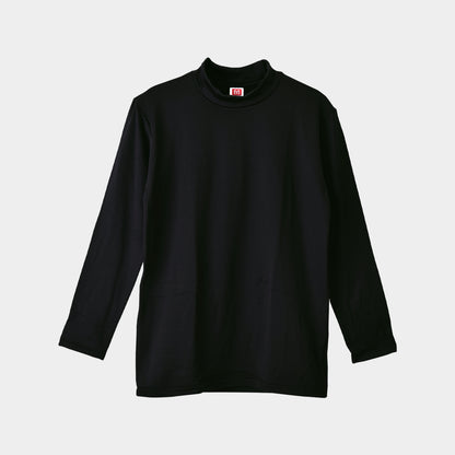 【Mens】瞬暖GRID-TEC+ High-neck