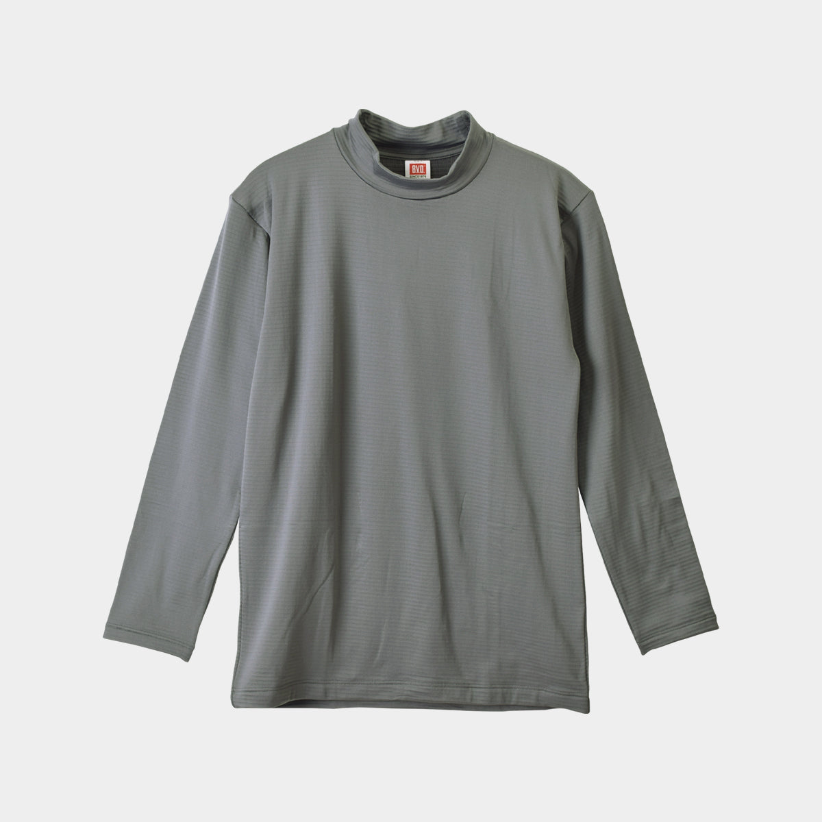 【Mens】瞬暖GRID-TEC+ High-neck