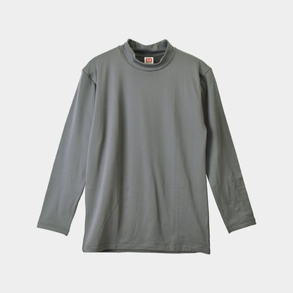 【Mens】瞬暖GRID-TEC+ High-neck