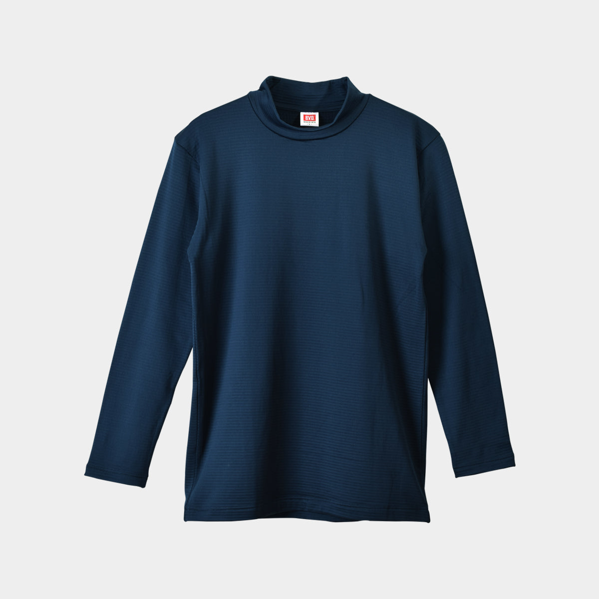 【Mens】瞬暖GRID-TEC+ High-neck