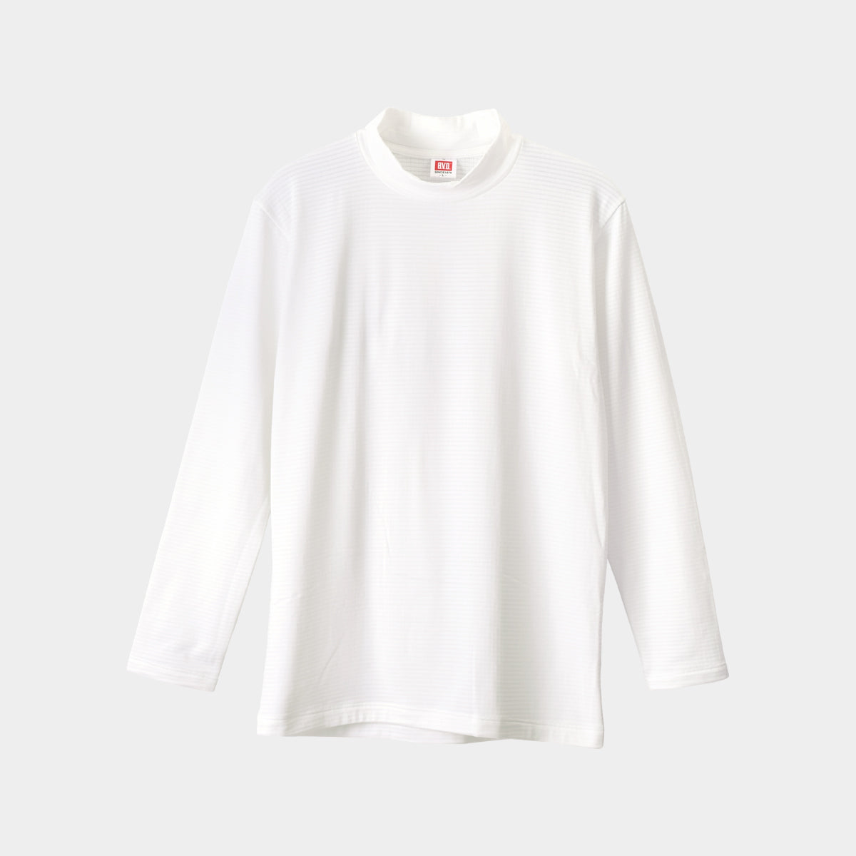【Mens】瞬暖GRID-TEC+ High-neck