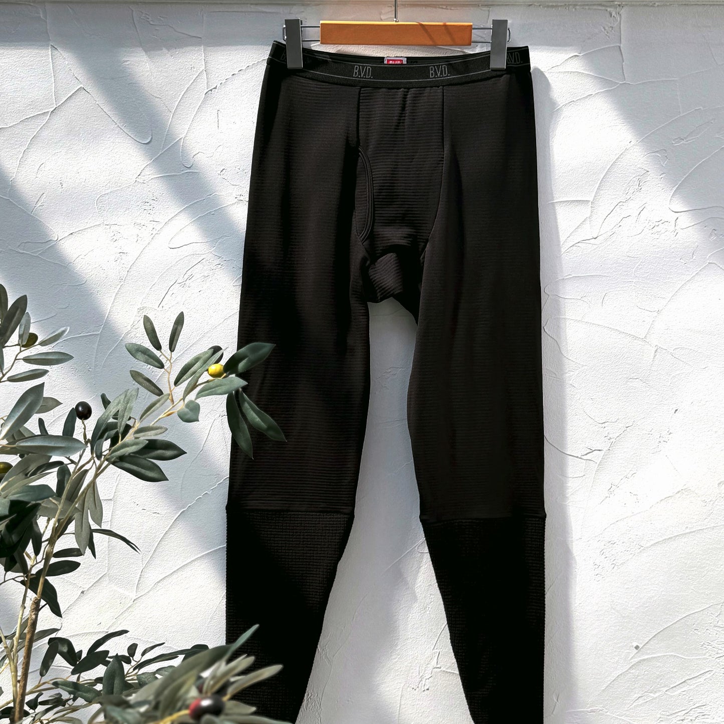 【Mens】瞬暖GRID-TEC+ Leg Warmer Leggings