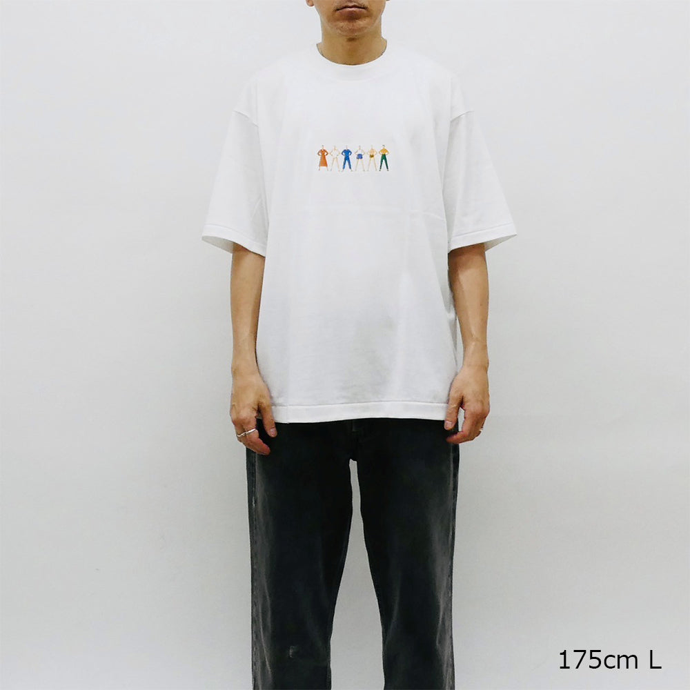 ALL DAY 1939  AD TEE