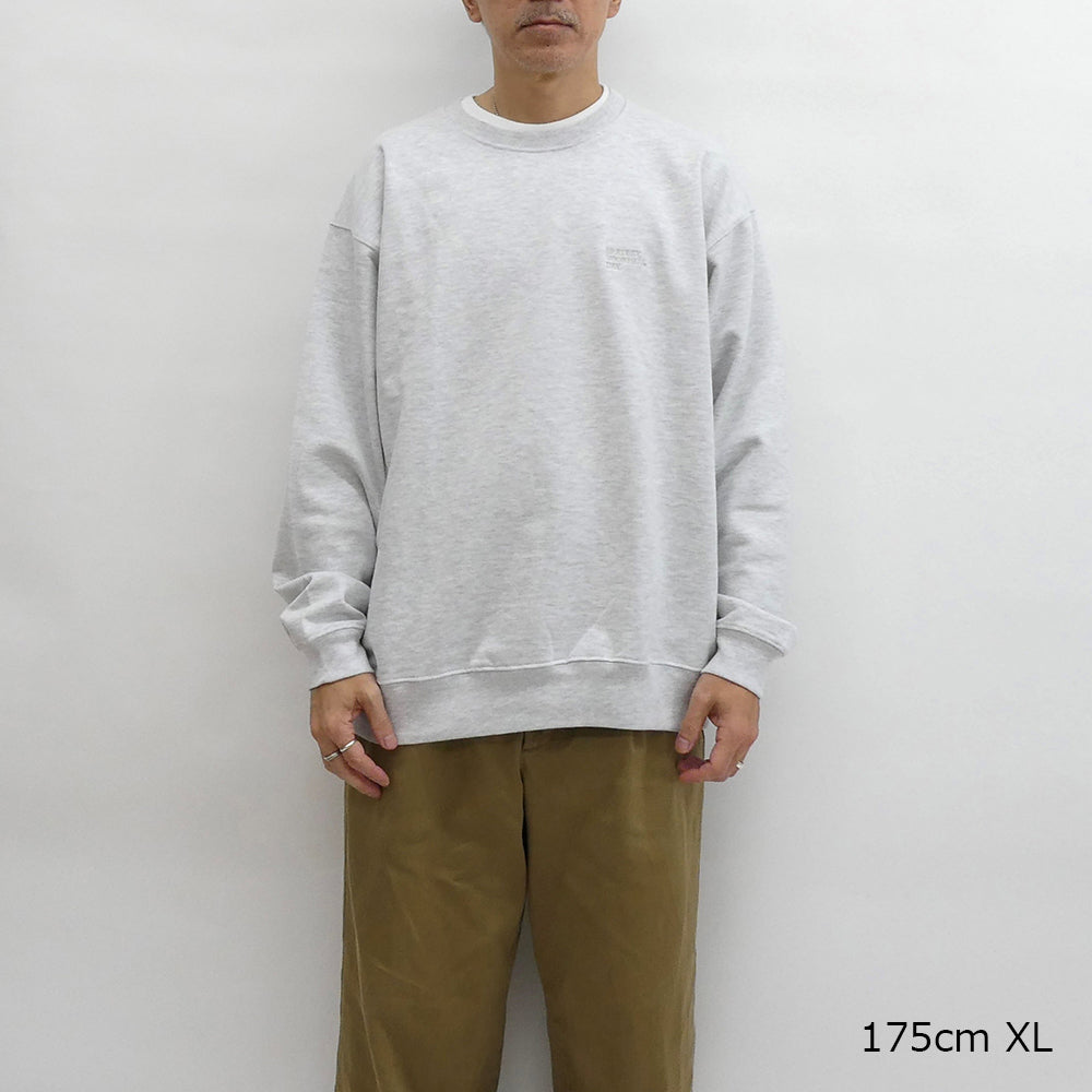 3 MENS SWEATSHIRTS