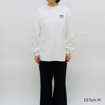 FDS L/S TEE