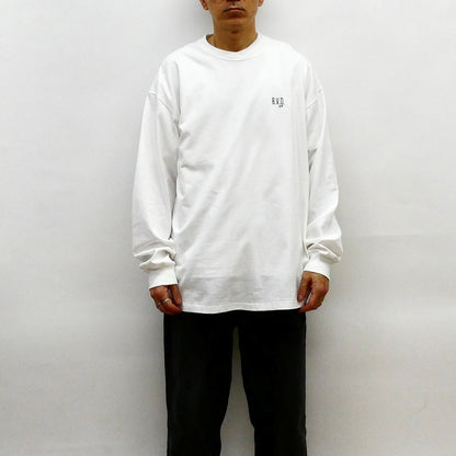 1936 Beach LSTEE（PISTACHIO）