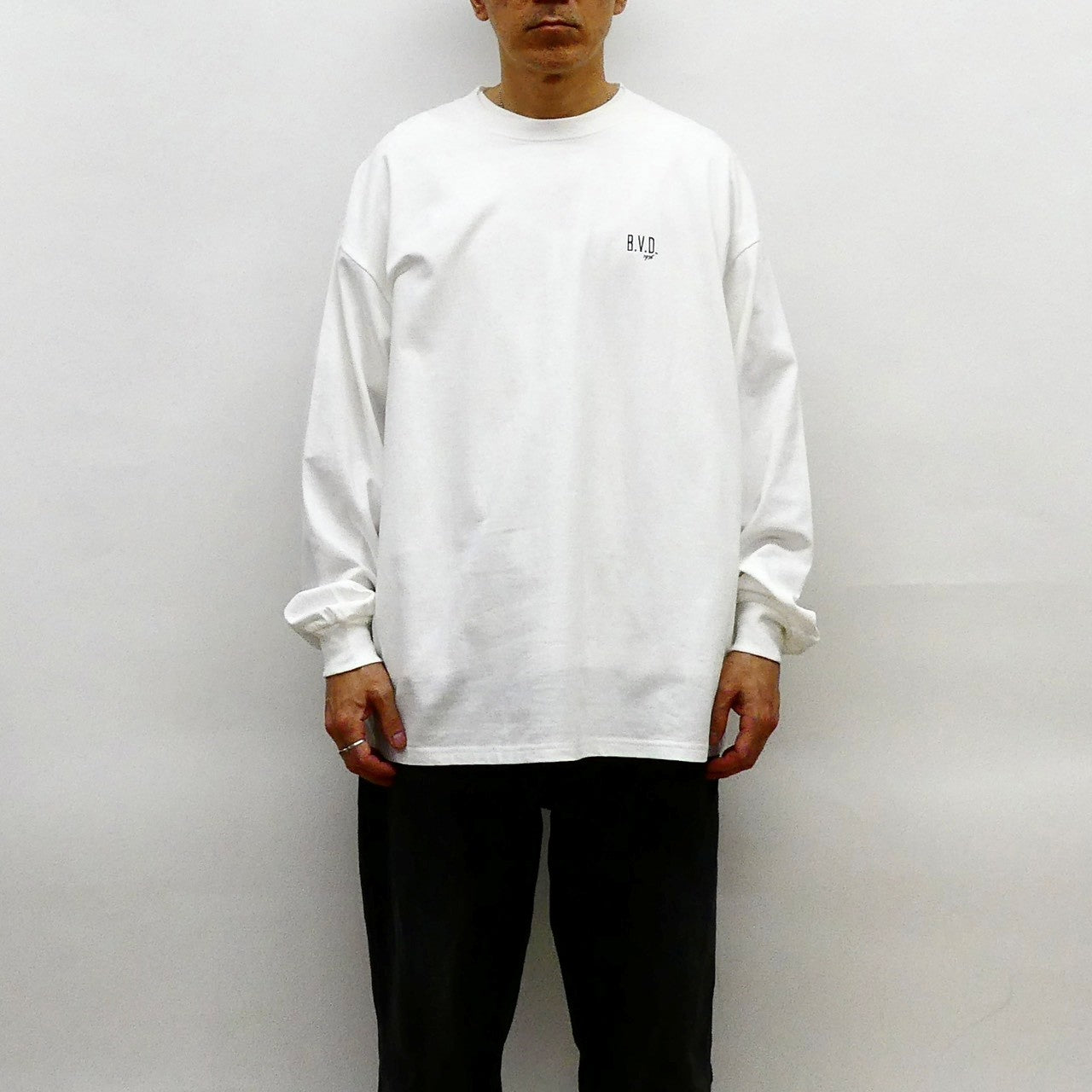 1936 Beach LSTEE（WINE）