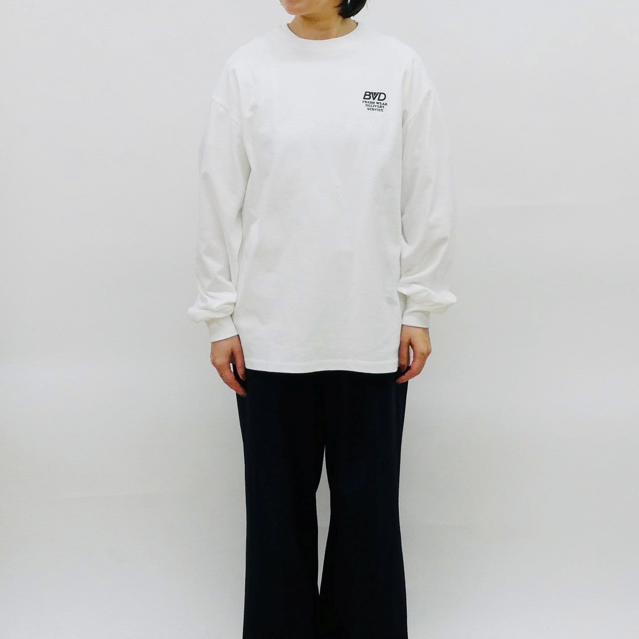 FDS L/S TEE
