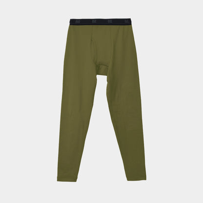 【Mens】瞬暖GRID-TEC+ Leggings