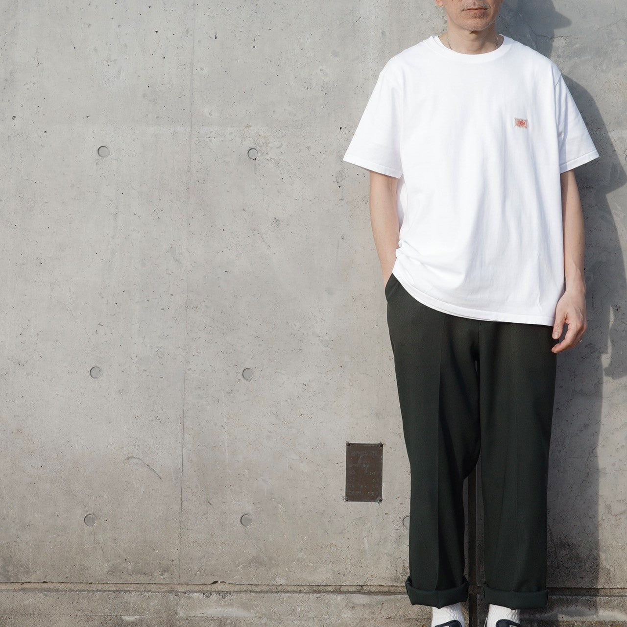 OLD ARCHIVE NAME TEE