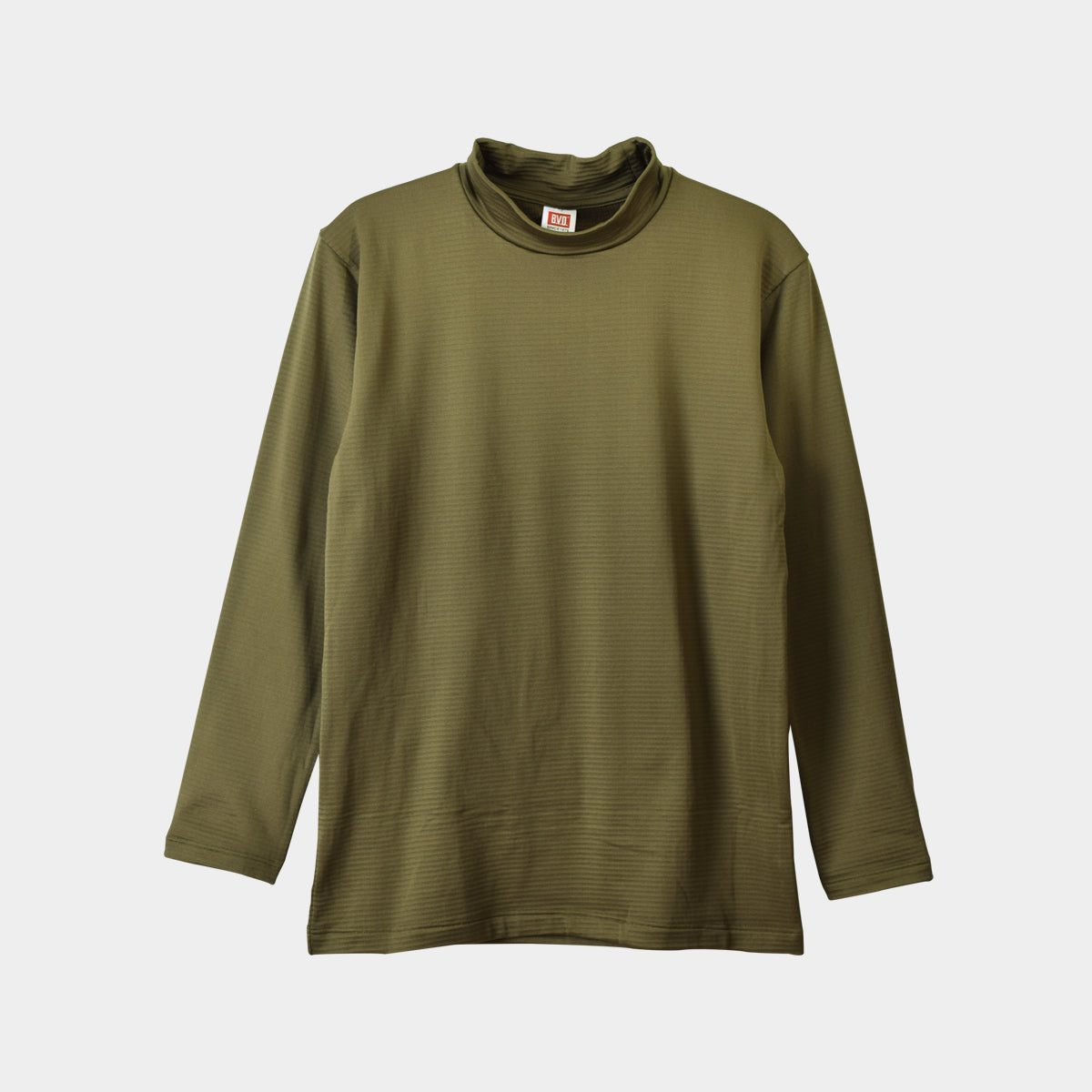 【Mens】瞬暖GRID-TEC+ High-neck