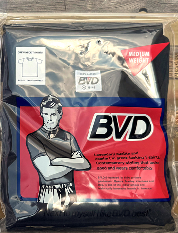 MEDIUM WEIGHT T SHIRTS