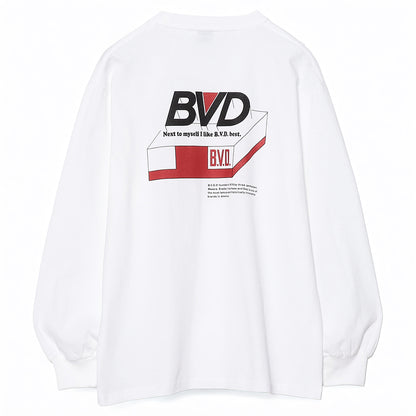 FDS L/S TEE