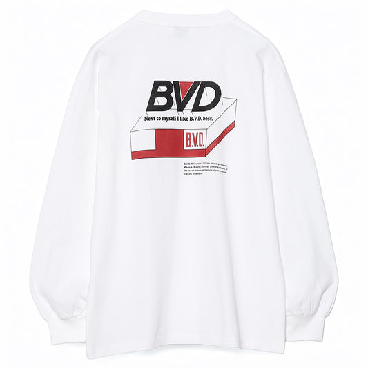 FDS L/S TEE