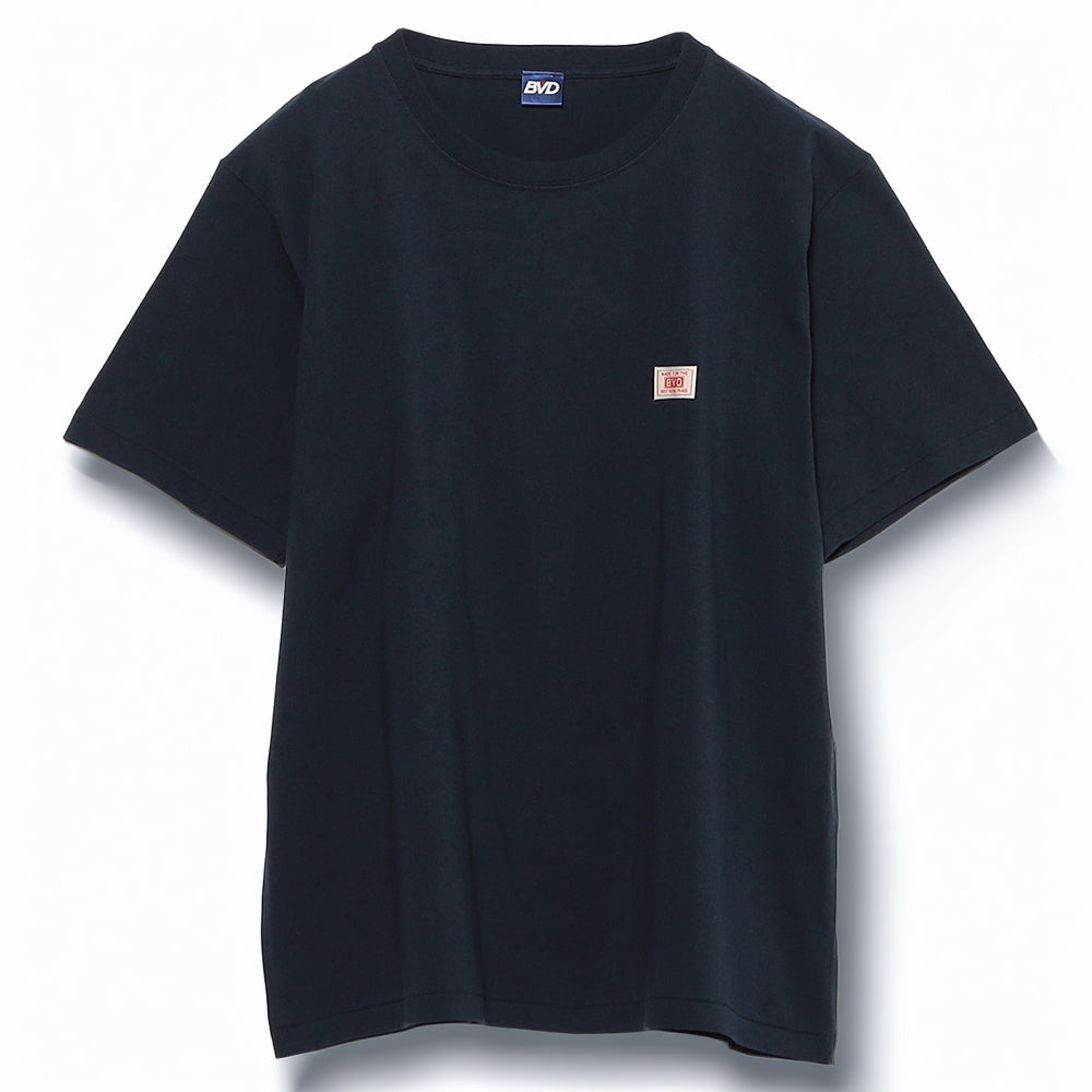 B.V.D.公式】OLD アーカイブネームTシャツ | B.V.D.通販 – B.V.D.