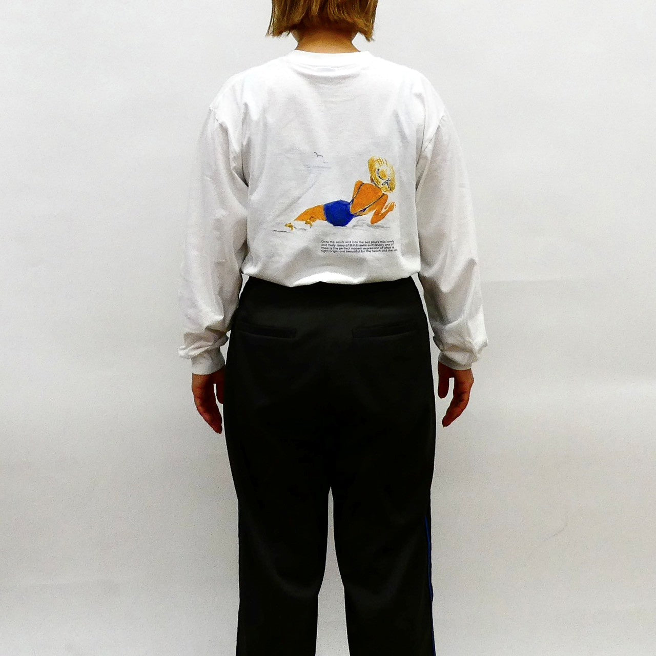 1936 Beach LSTEE（MARINE）