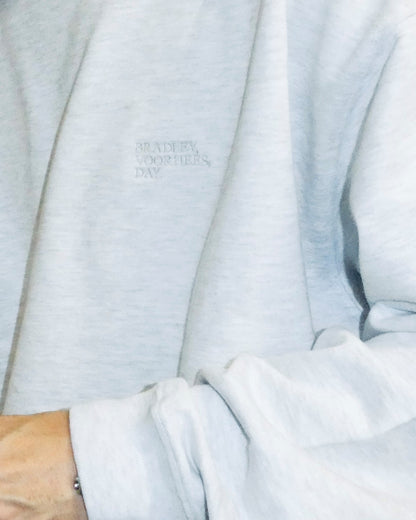3 MENS SWEATSHIRTS