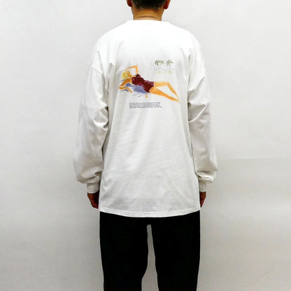 1936 Beach LSTEE（WINE）