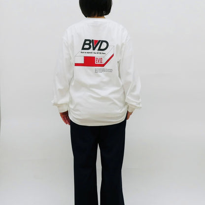 FDS L/S TEE