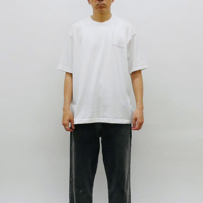 LOVE LETTER TEE