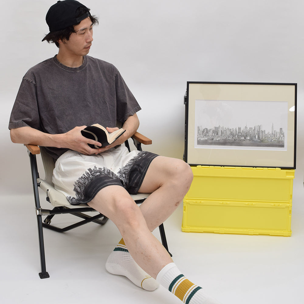 ART OF TRANKS | B.V.D. OFFICIAL ONLINE STORE