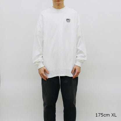 FDS L/S TEE
