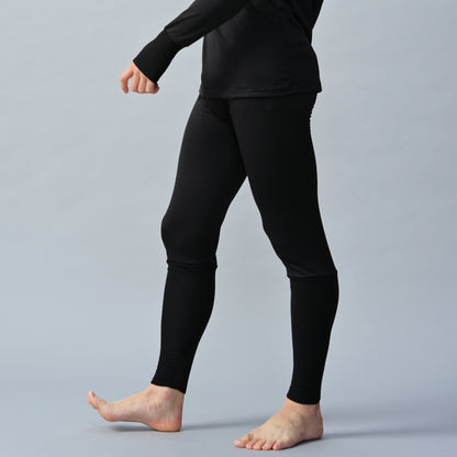 【Mens】瞬暖GRID-TEC+ Leg Warmer Leggings