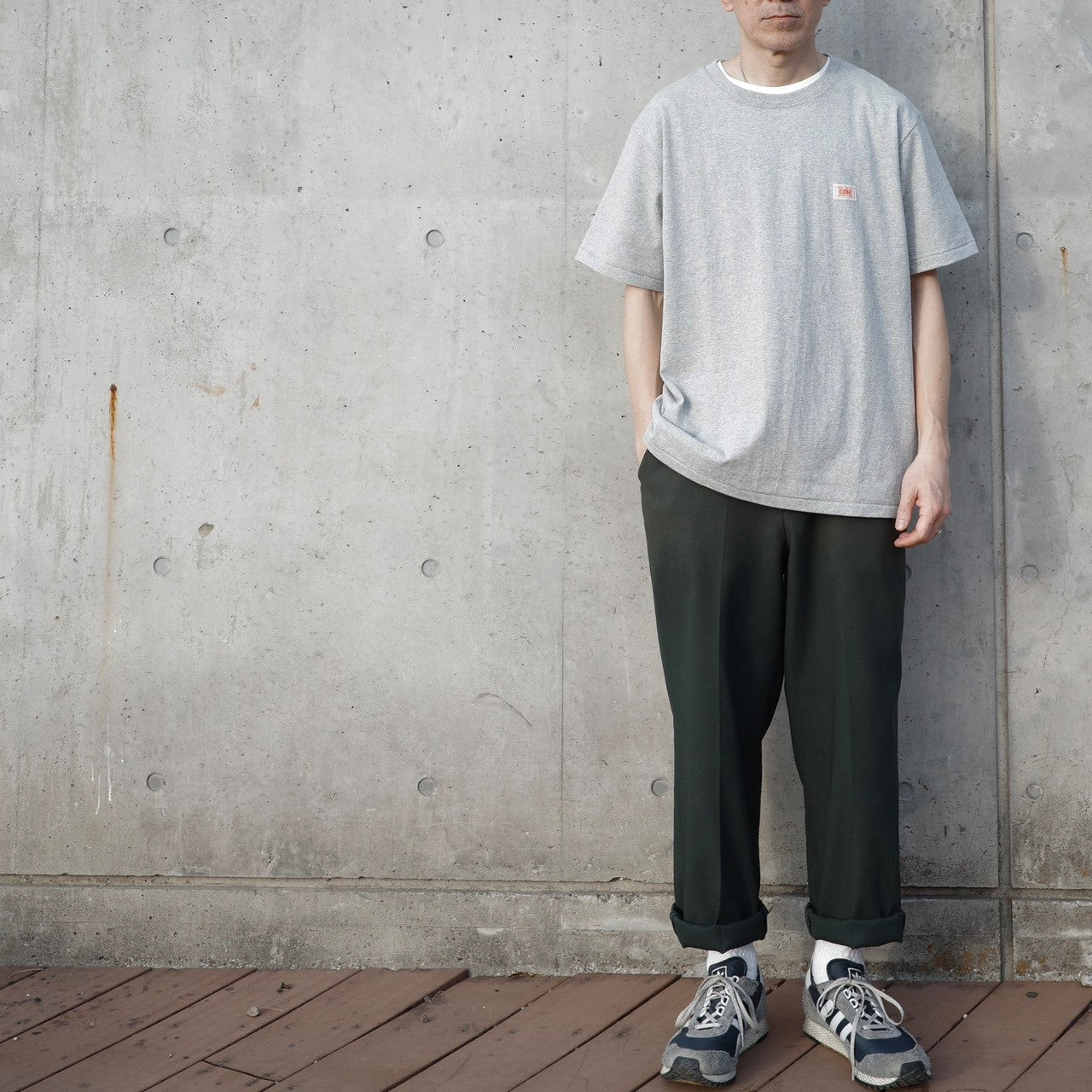 OLD ARCHIVE NAME TEE